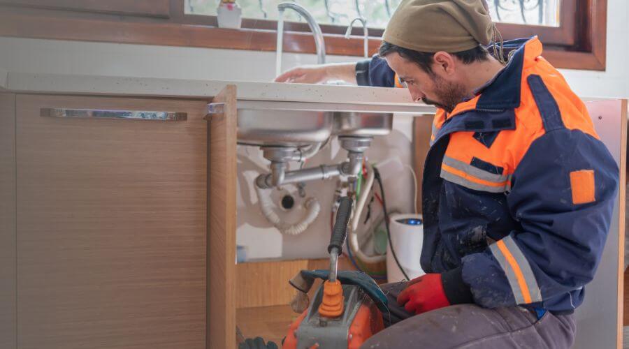 Professional emergency plumbing in Dallas, WI